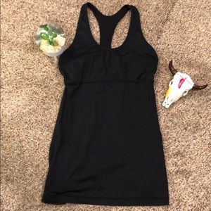 Lululemon Athletica tank